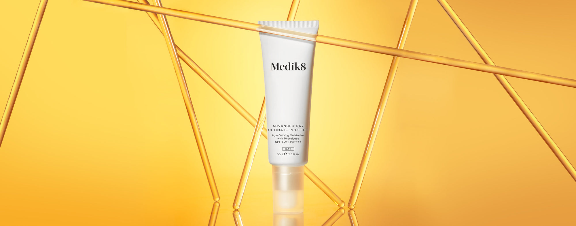 Advanced Day Ultimate Protect