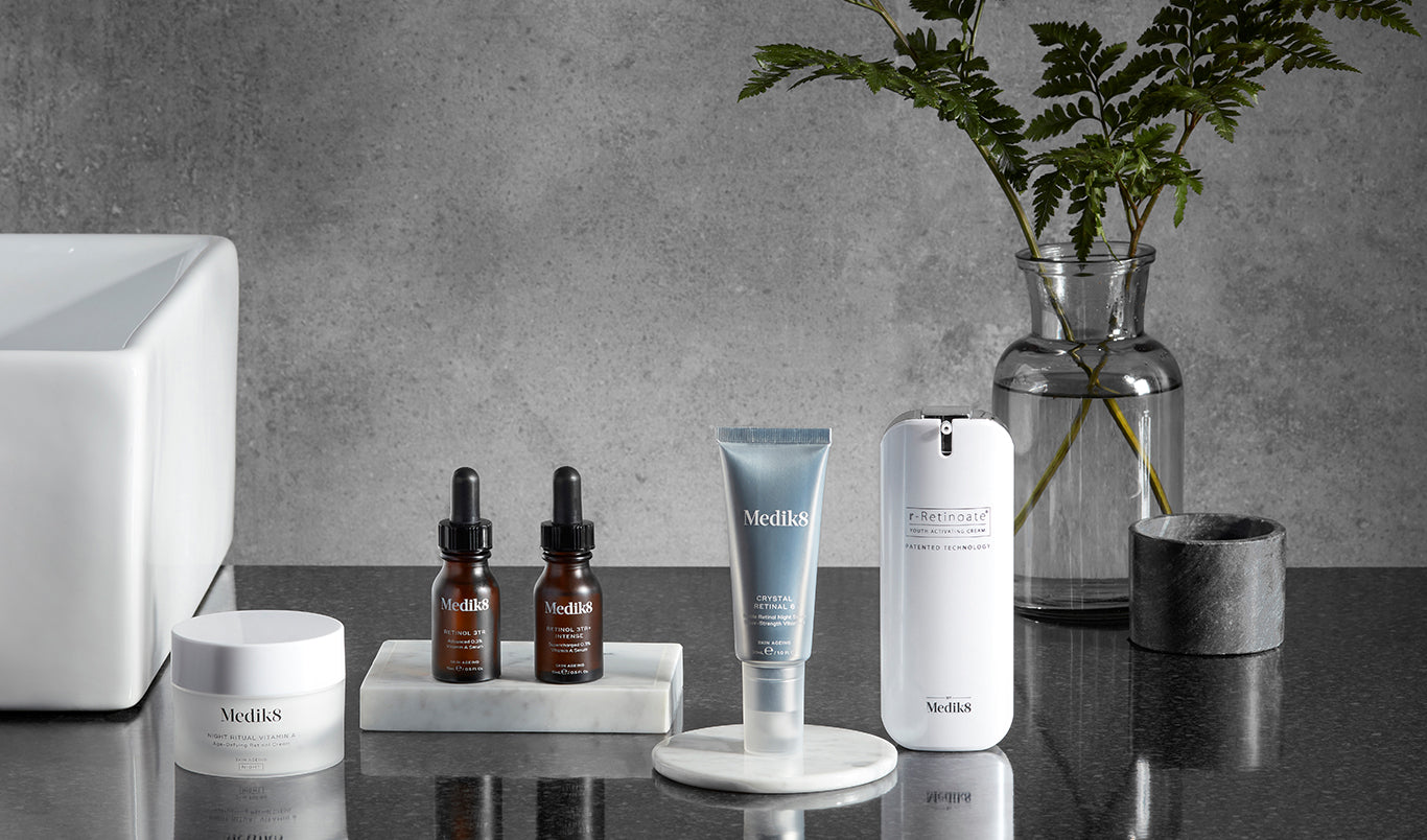 Čo je vitamín A? Top 10 otázok, na ktoré odpovedajú odborníci z Medik8.