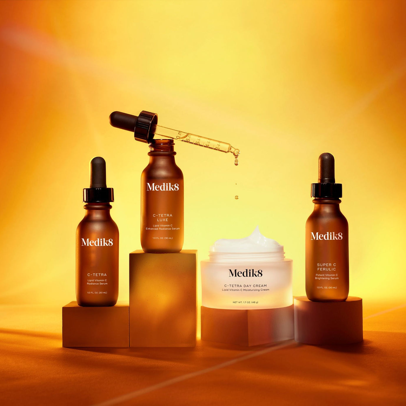 Which Vitamin C is Right for Me? Which Vitamin C is Right for Me?