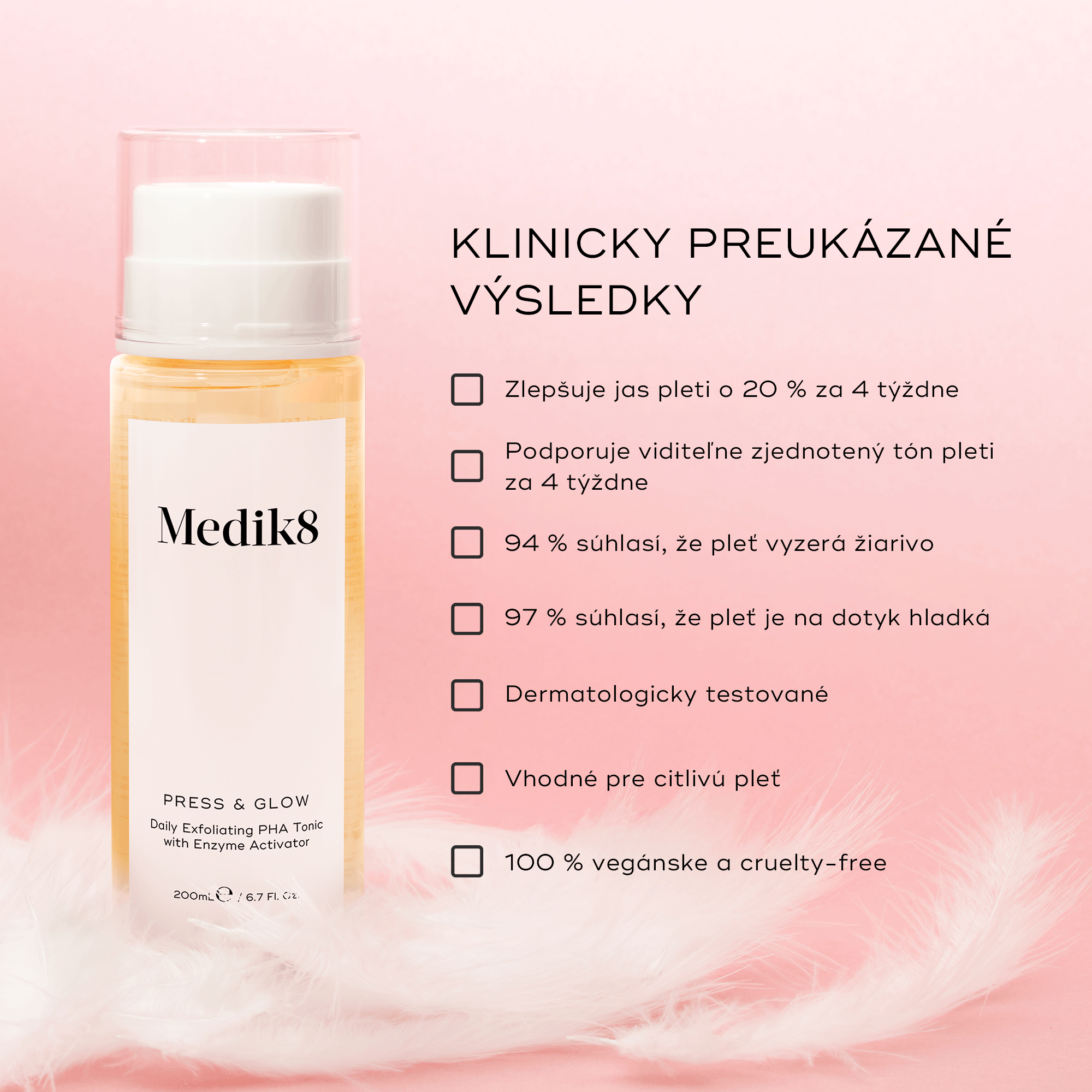 Press & Glow Refill™