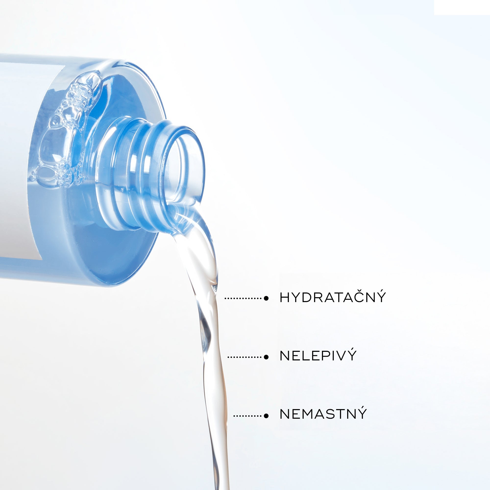 Press & Clear Refill™