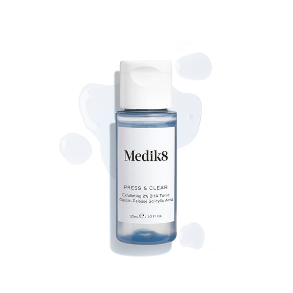 Press & Clear™ (Cestovné balenie)-17