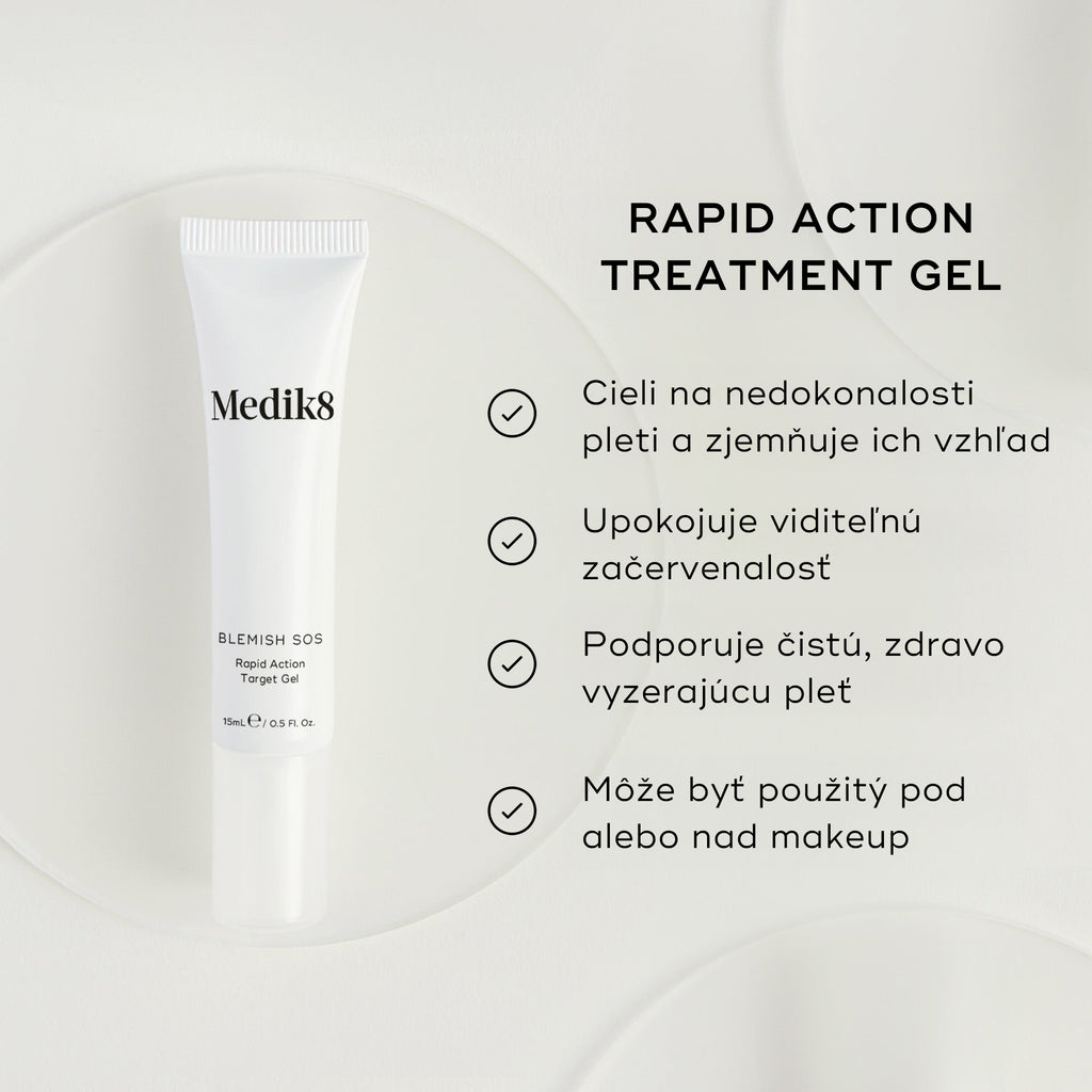Blemish SOS™