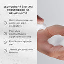 Micellar Mousse™ (Cestovné balenie)