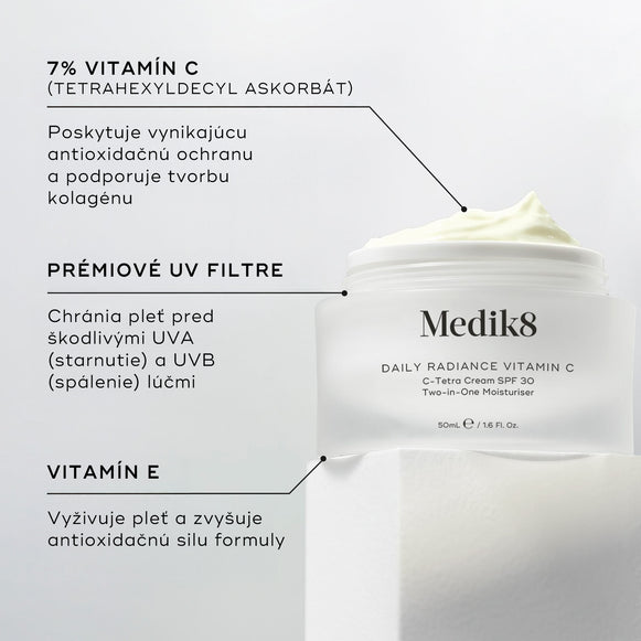 Daily Radiance Vitamin C™ hover