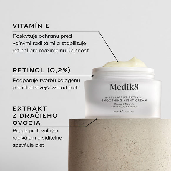 Intelligent Retinol® Smoothing Night Cream-hover-27