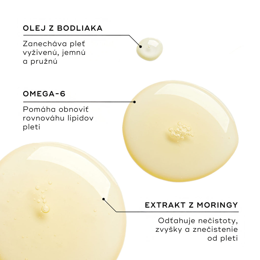 Lipid-Balance Cleansing Oil™