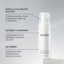 Micellar Mousse™ (Cestovné balenie)