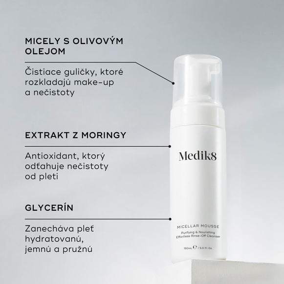 Micellar Mousse™ (Cestovné balenie)-hover-17