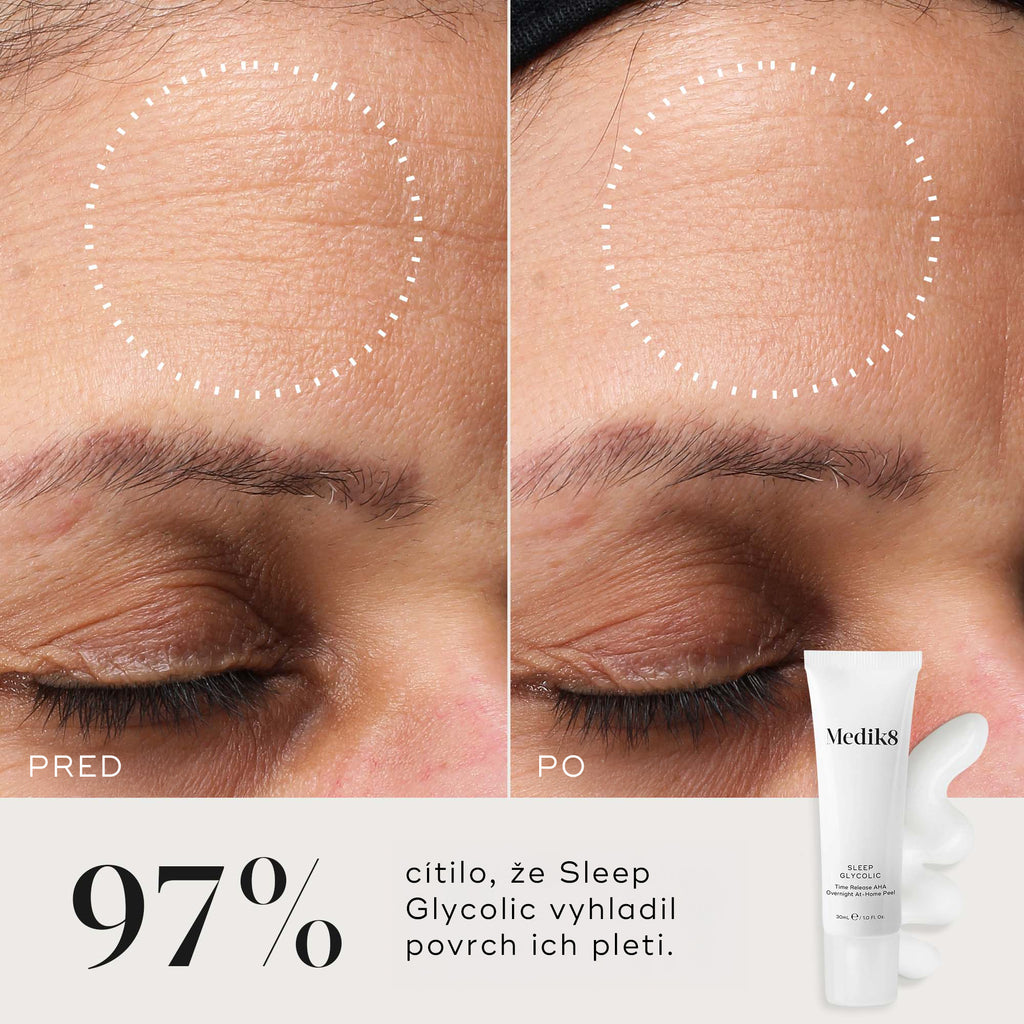 Sleep Glycolic™