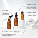 C-Tetra® Cream (Cestovné balenie)