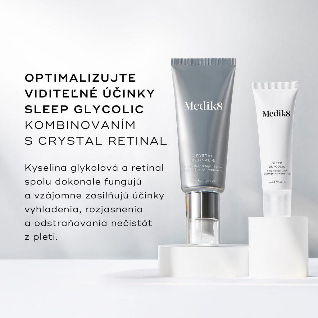 Sleep Glycolic™