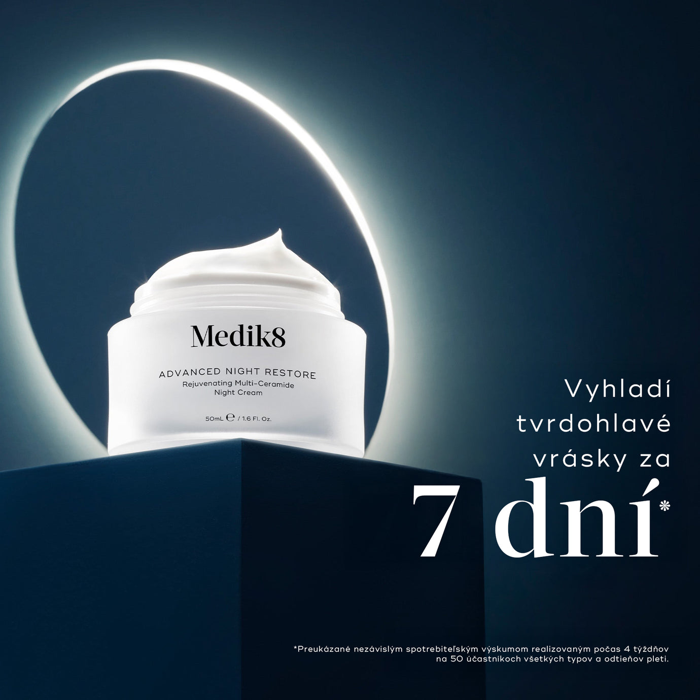 Advanced Night Restore: Beauty Sleep in a Jar Advanced Night Restore: Beauty Sleep in a Jar