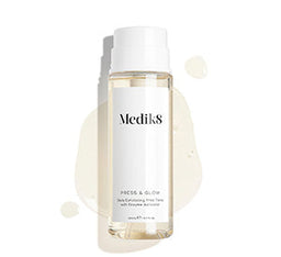 Click to view Exfoliácia a Toniká