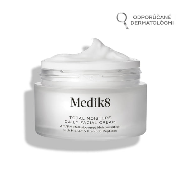 Total Moisture Daily Facial Cream™