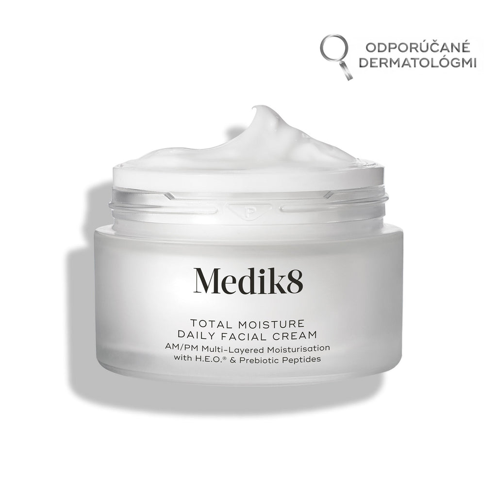 Total Moisture Daily Facial Cream™