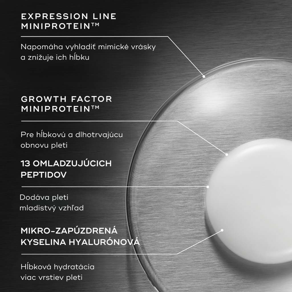 Liquid Peptides Advanced MP
