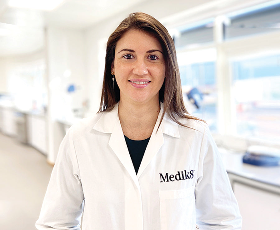 Skincare s retinaldehydom