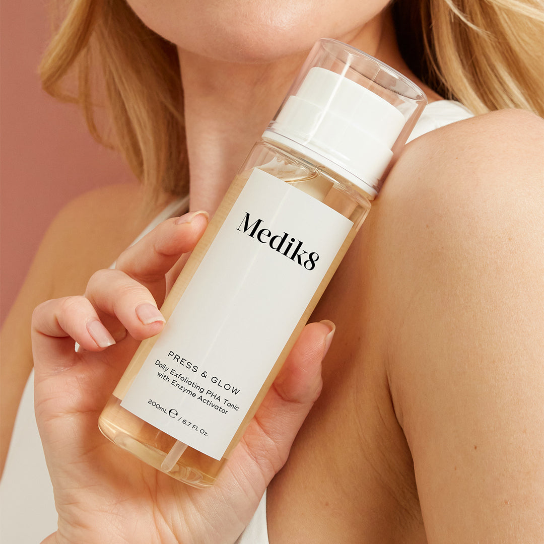 Čo je PHA (polyhydroxy kyselina)? Čo je PHA (polyhydroxy kyselina)?