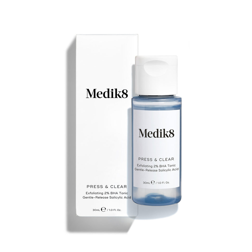 Press & Clear™ (Cestovné balenie)
