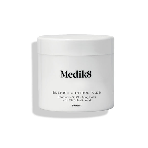 Blemish Control Pads™-4