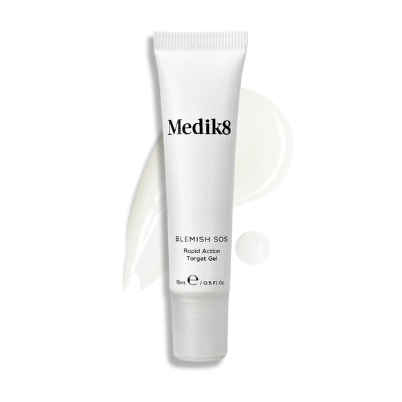 Blemish SOS™-19