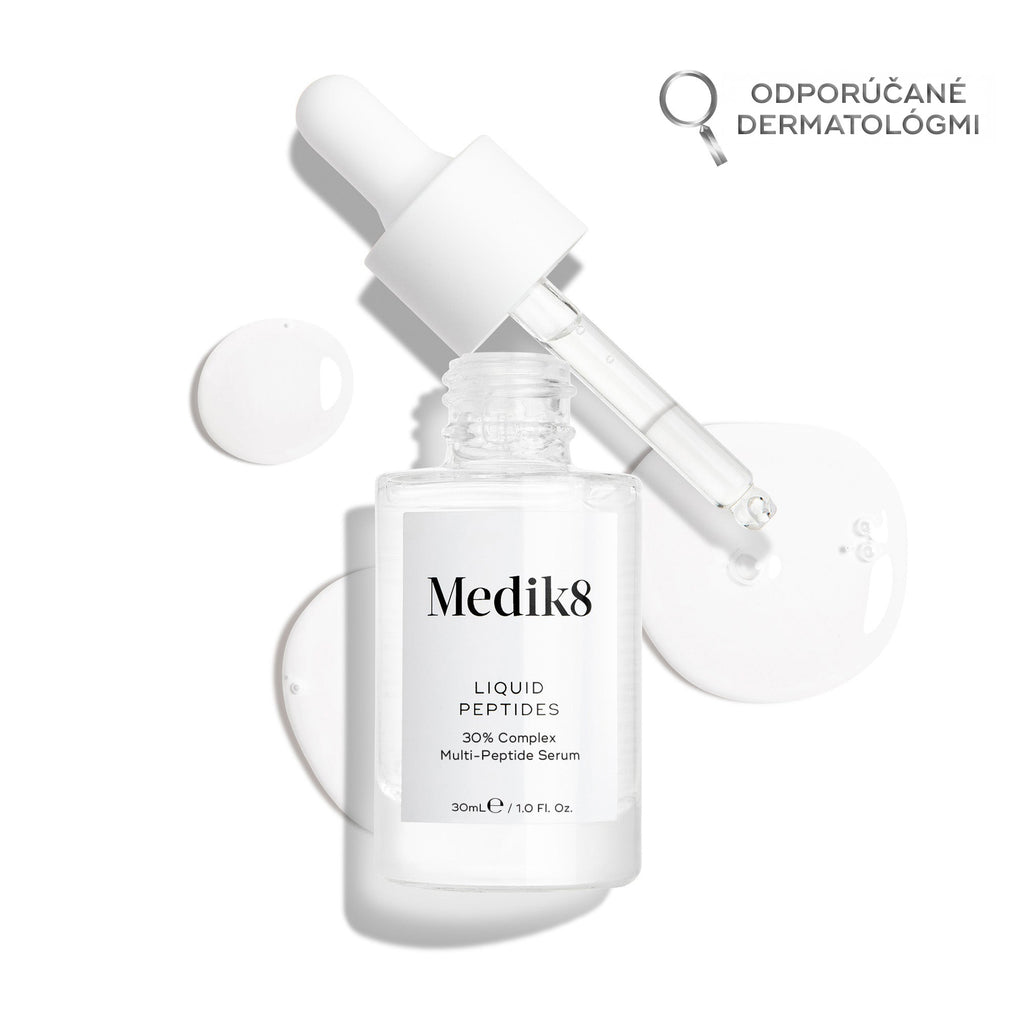 Liquid Peptides™