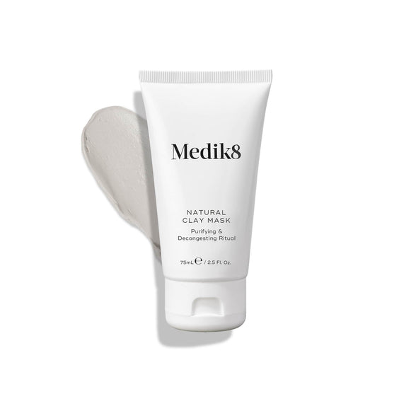 Natural Clay Mask™-3