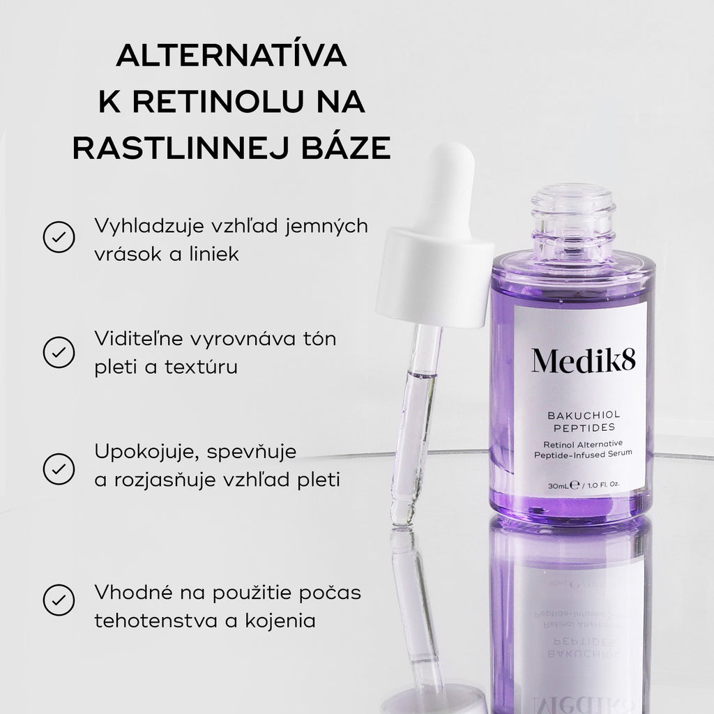 Bakuchiol Peptides™