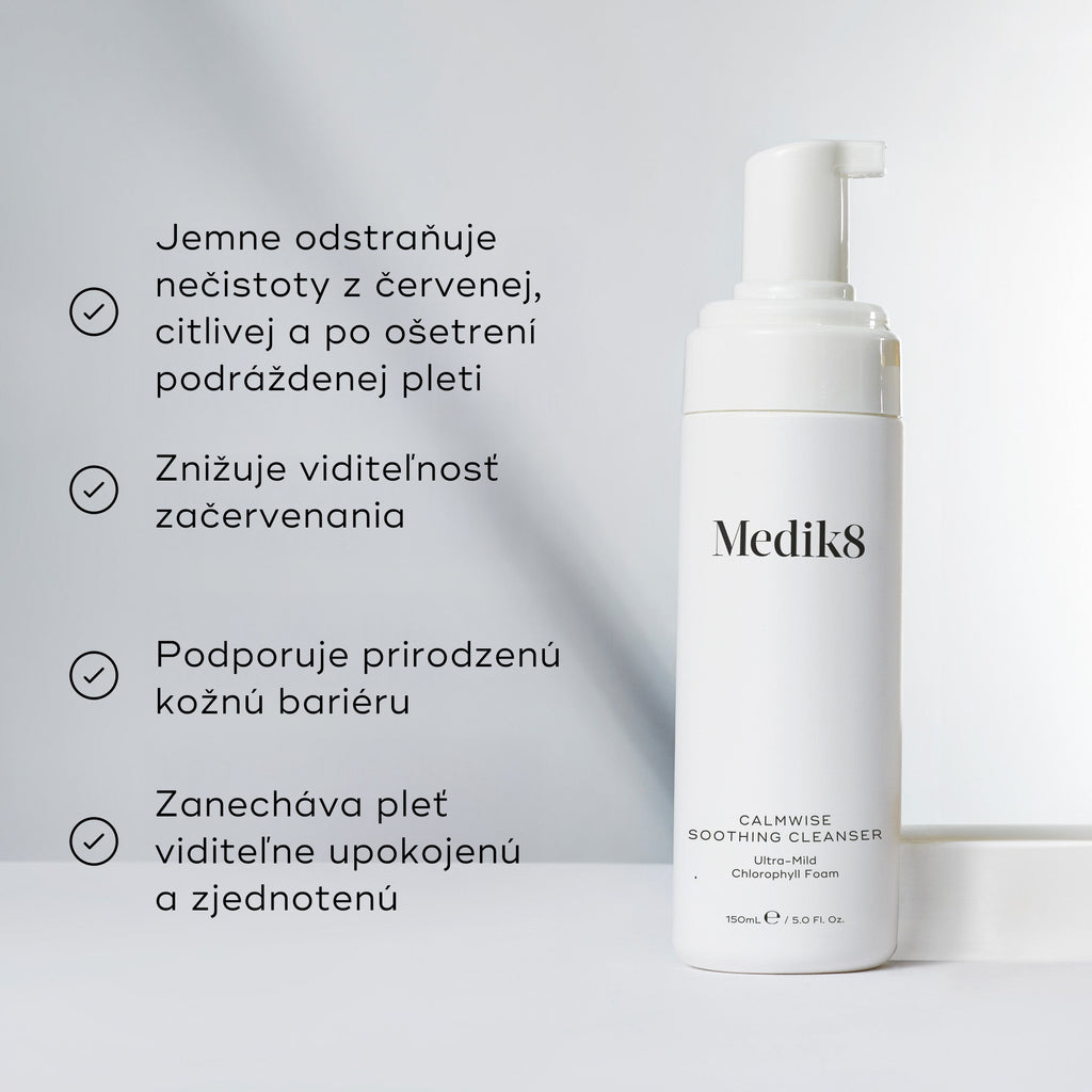 Calmwise™ Soothing Cleanser