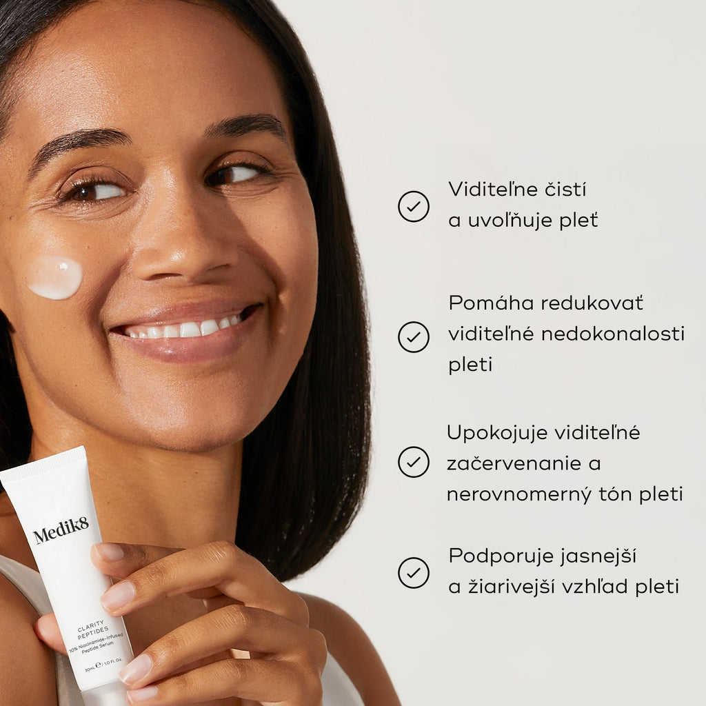 Clarity Peptides™