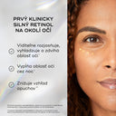 Crystal Retinal® Ceramide Eye