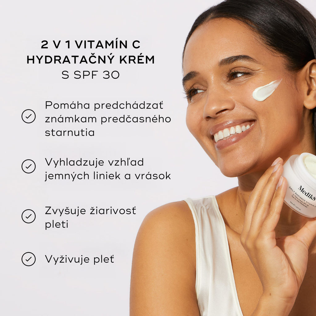 Daily Radiance Vitamin C™