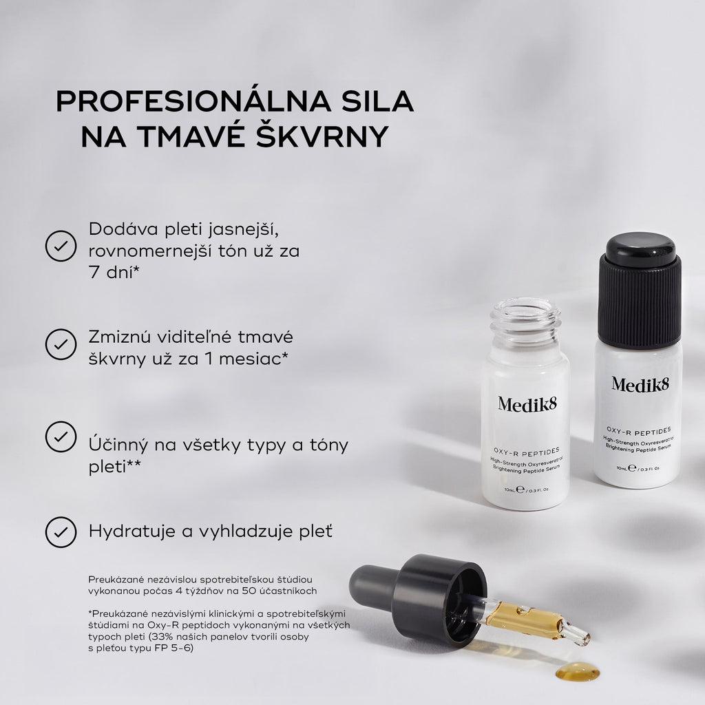Oxy-R Peptides™