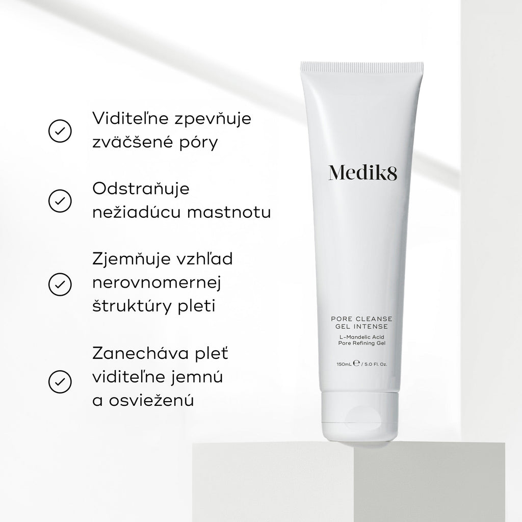 Pore Cleanse Gel™ Intense