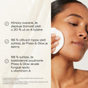 Press & Glow®