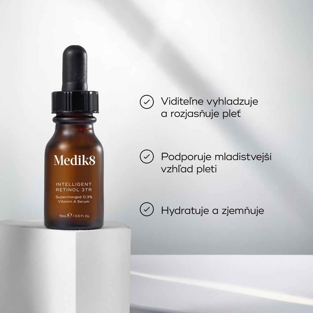 Retinol 3TR™