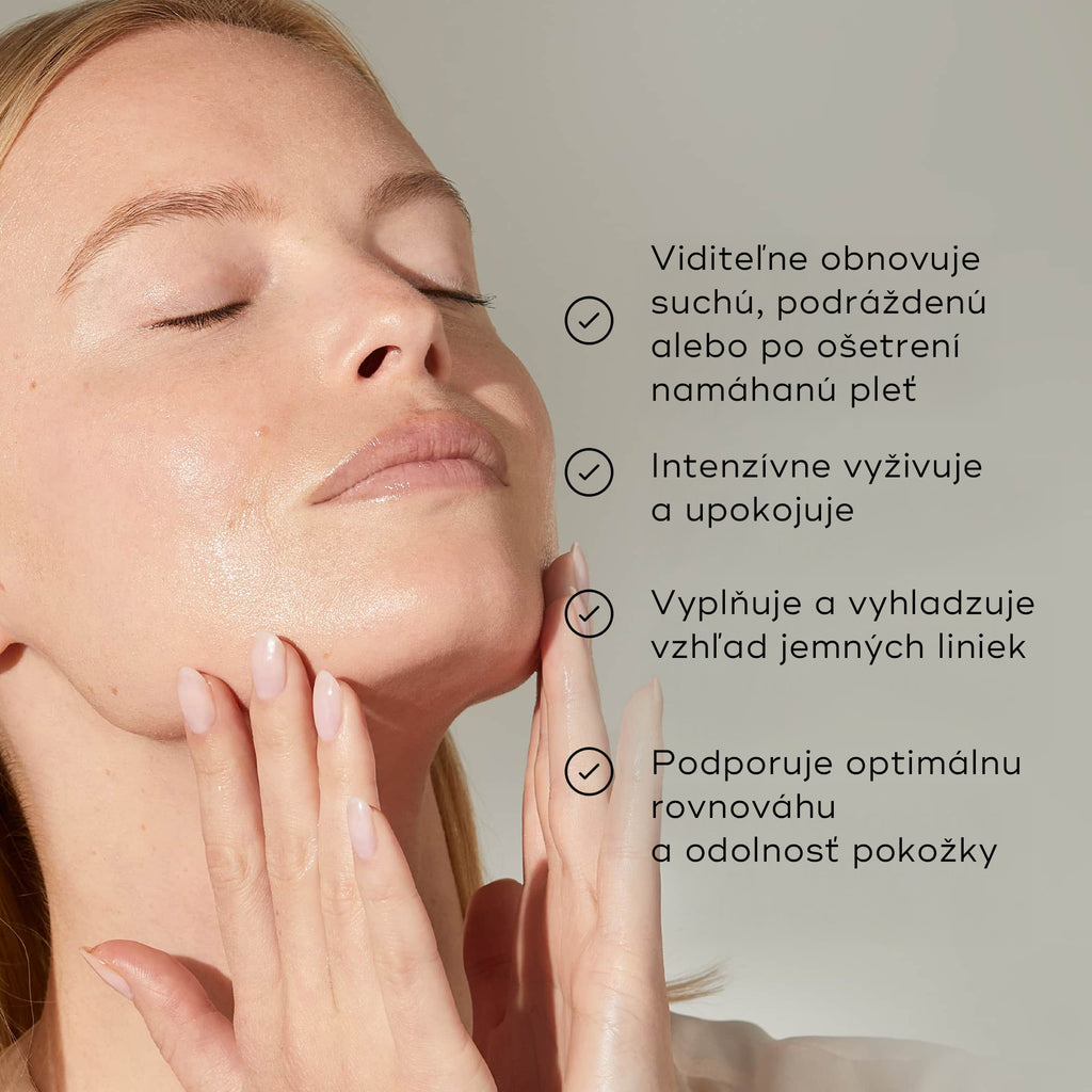 Ultimate Recovery™ Bio-Cellulose Mask