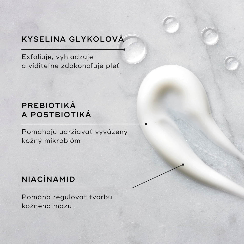 Balance Moisturiser™ & Glycolic Acid Activator™