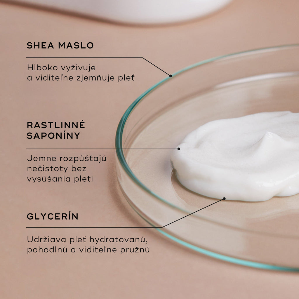 Cream Cleanse™