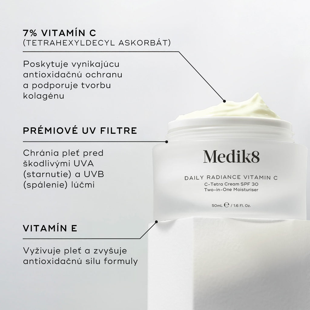 Daily Radiance Vitamin C™
