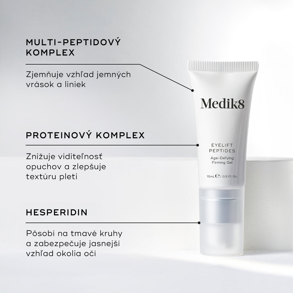 Eyelift™ Peptides