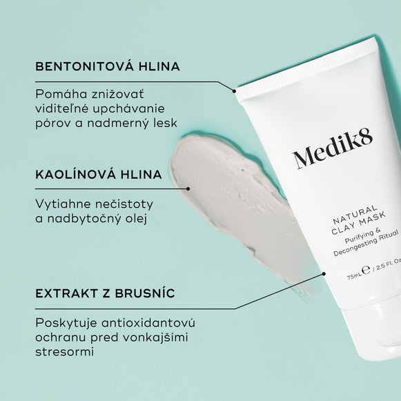 Natural Clay Mask™-hover-3
