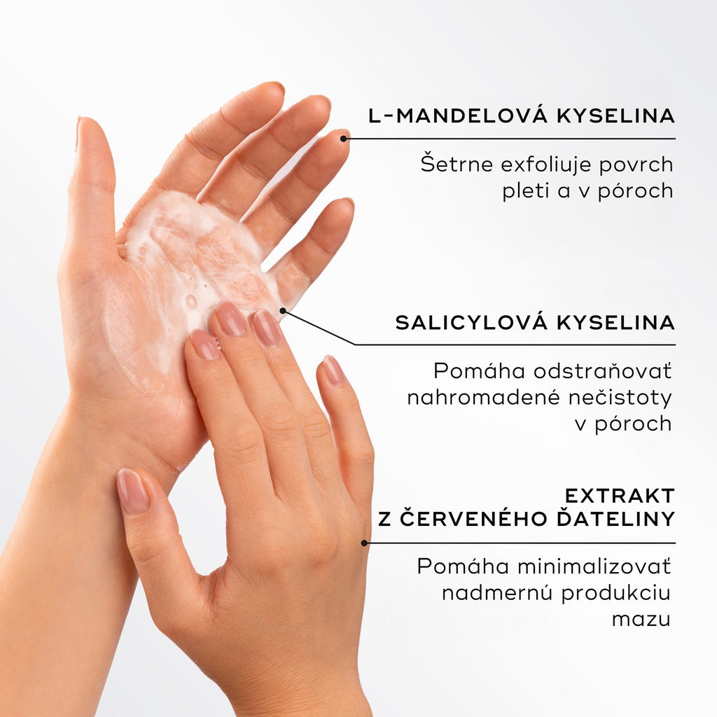 Pore Cleanse Gel™ Intense