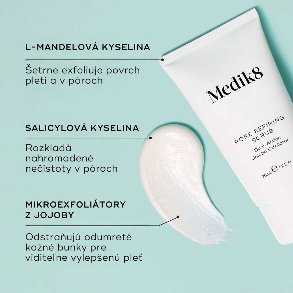 Pore Refining Scrub™
