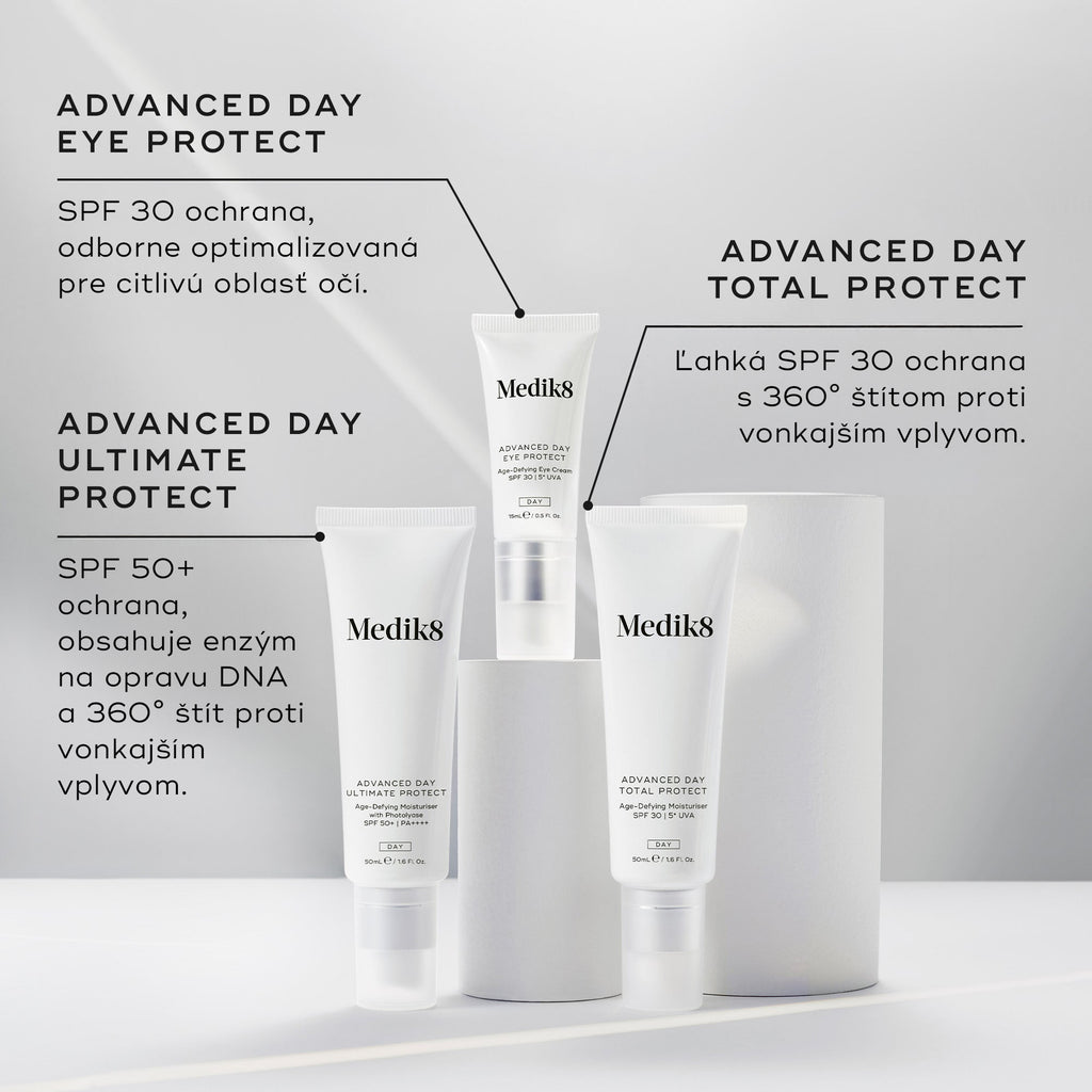 Advanced Day Eye Protect™