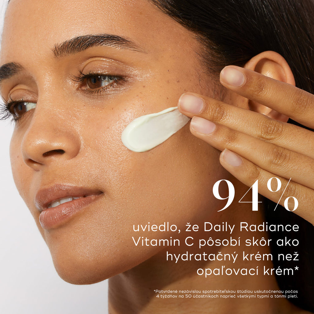 Daily Radiance Vitamin C™