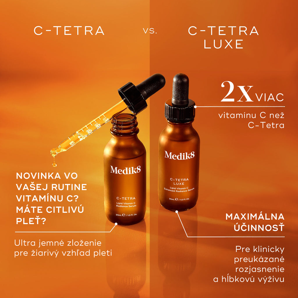 C-Tetra® Luxe