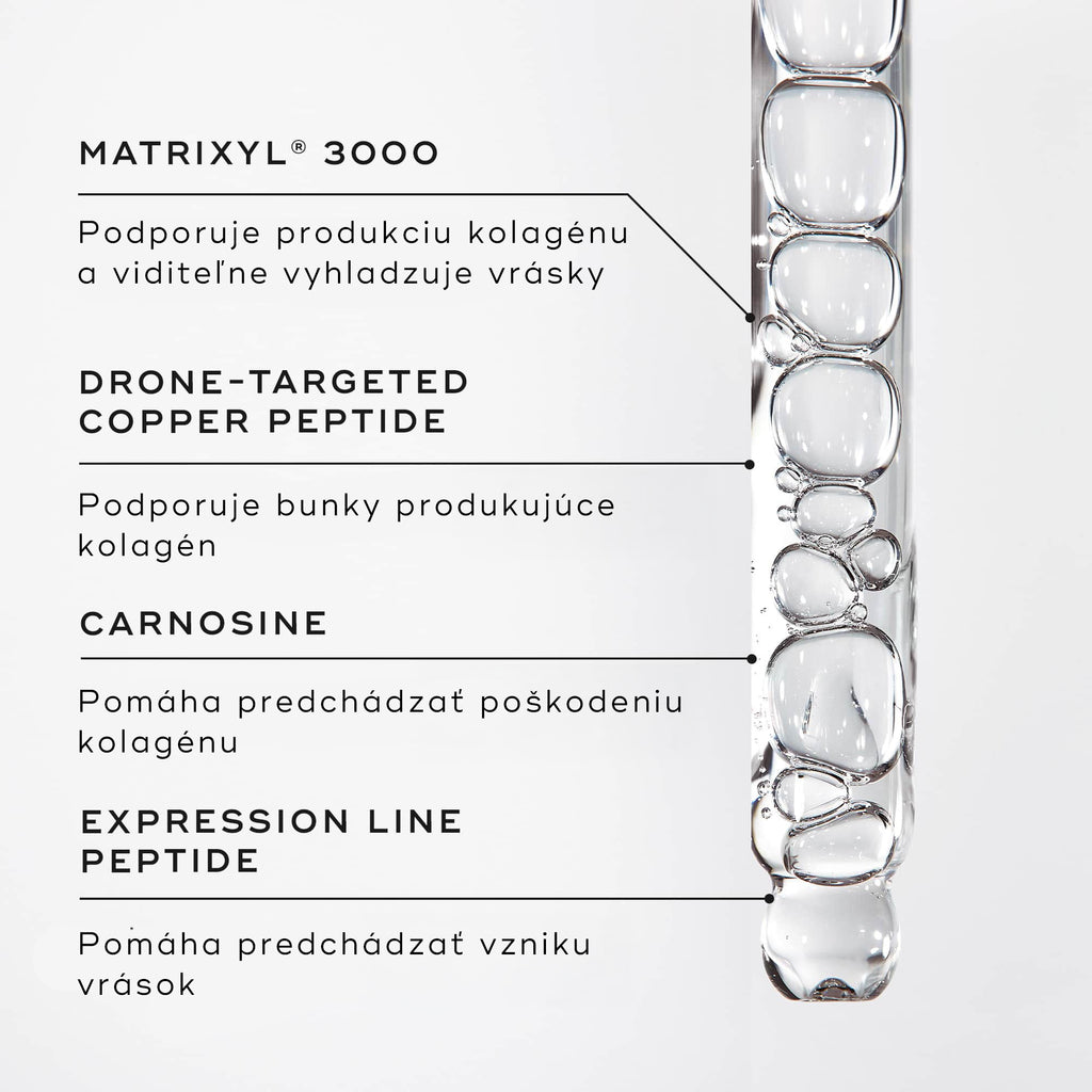 Liquid Peptides™