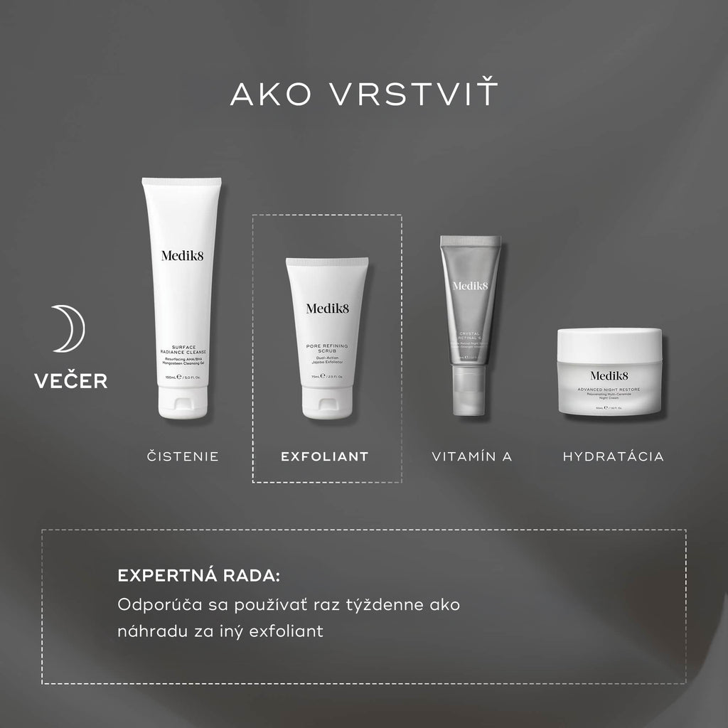 Pore Refining Scrub™